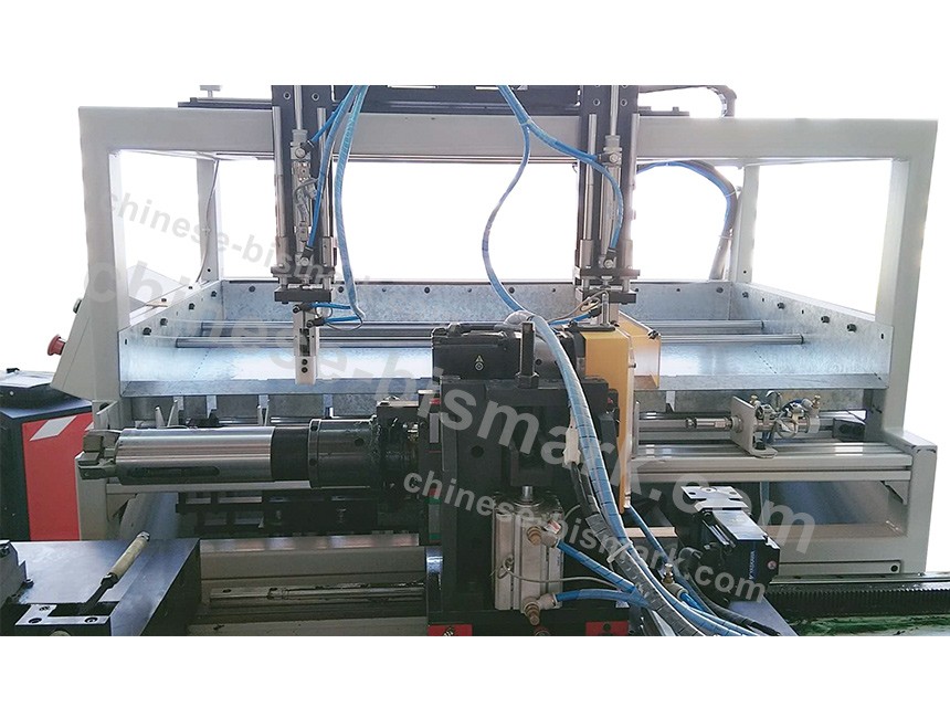 Automatic Forming