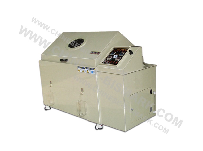 Salt Spray Tester