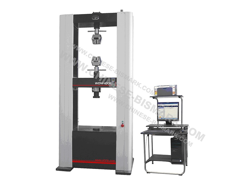 Electronic Type Universal Tester
